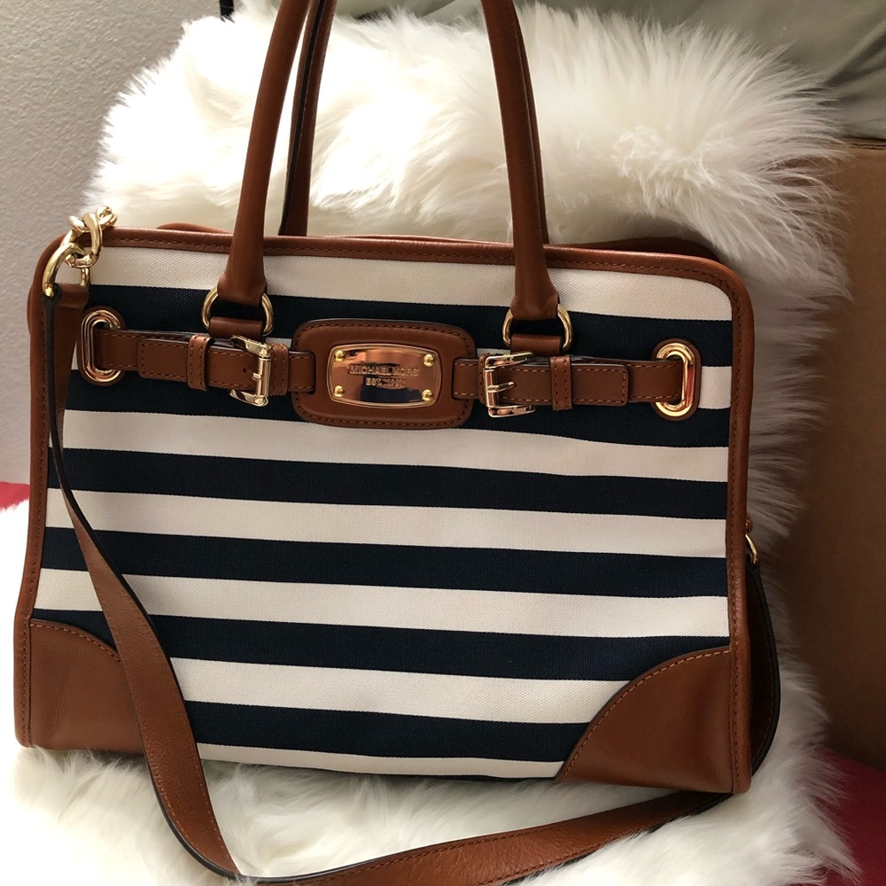 Michael Kors Hamilton